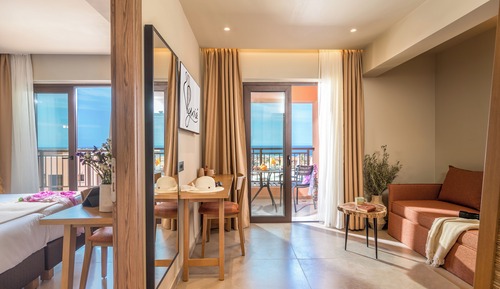 Suite superior