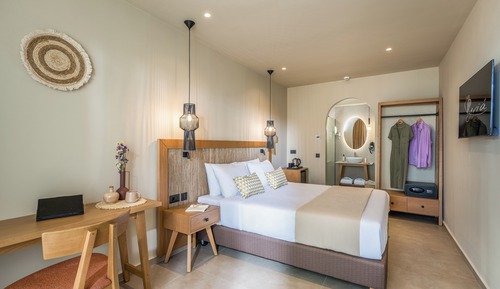 Habitación doble