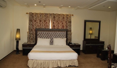 Habitación individual económica