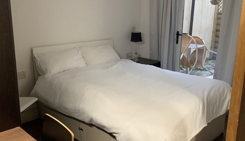 Apartamento City