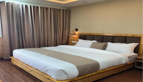 Habitación Premium