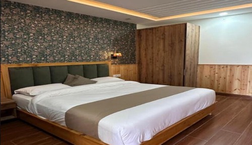 Habitación estándar