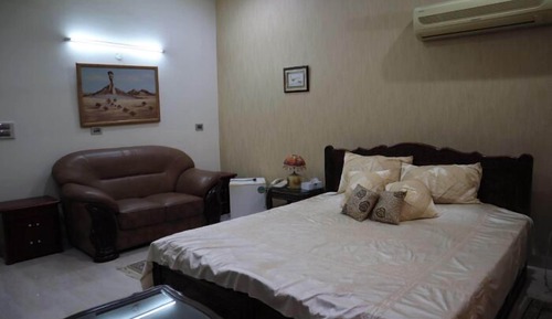 Habitación Premium