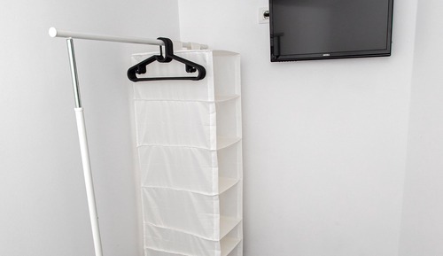 Habitación cuádruple