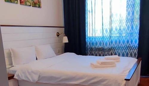 Apartamento Confort, vistas a la montaña