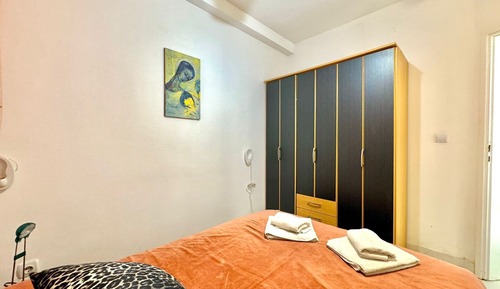 Apartamento Confort, vistas al mar