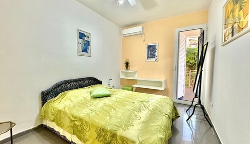 Apartamento tradicional
