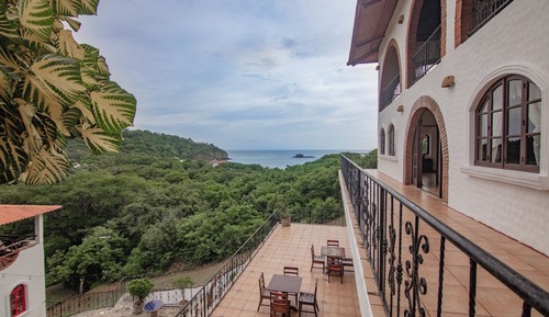 Habitación estándar
