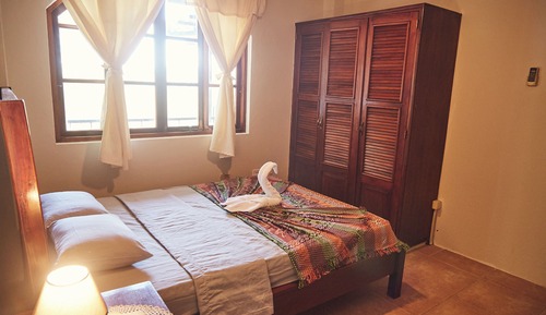Habitación estándar
