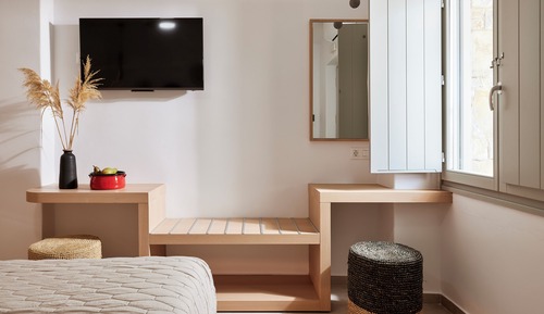 Habitación estándar