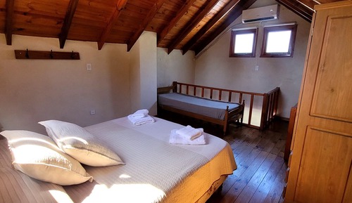 Cabaña Premium, 1 habitación, junto a la piscina