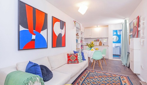 Estudio de diseño