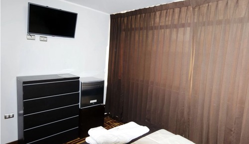 Dúplex exclusivo