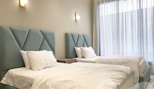 Apartamento de diseño, 3 habitaciones