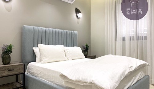 Apartamento de diseño, 3 habitaciones