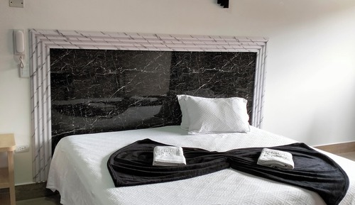 Suite Deluxe
