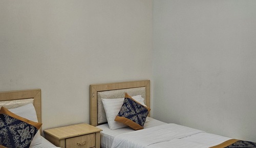 Apartamento superior