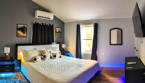 Apartamento Deluxe