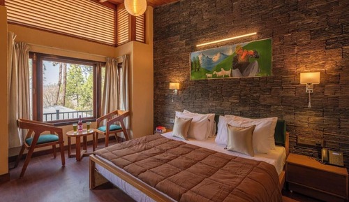 Habitación superior