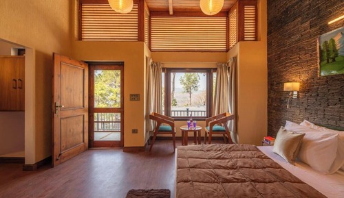 Habitación Premium