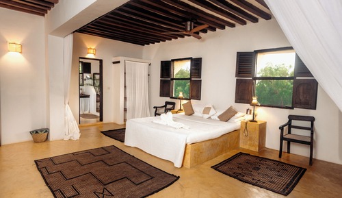 Villa Deluxe