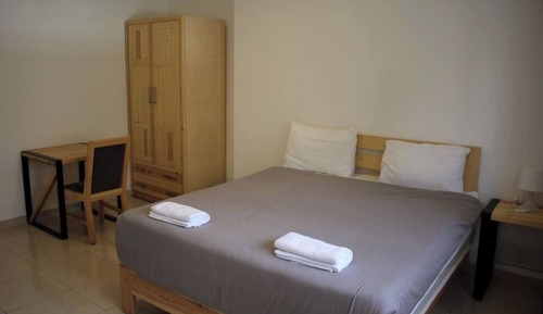 Apartamento, 3 habitaciones