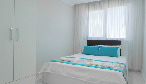 Apartamento estándar