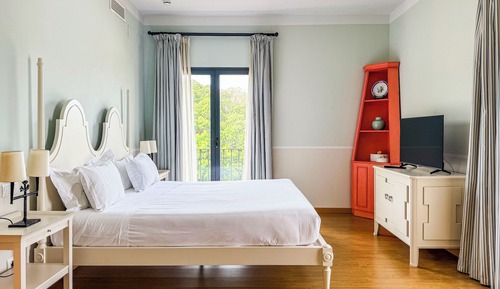 Habitación Premium