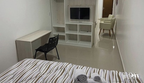 Apartamento City