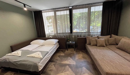 Apartamento familiar