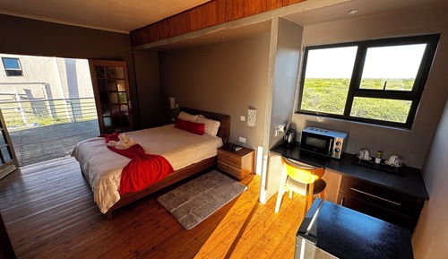 Habitación Confort doble, vistas a la colina