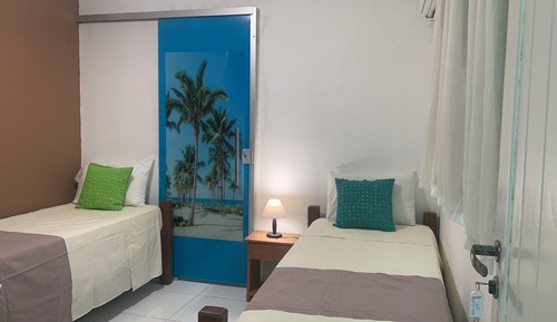 Suite Confort, 1 habitación