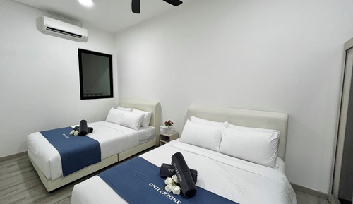 Apartamento Confort