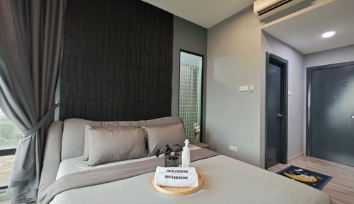 Apartamento superior