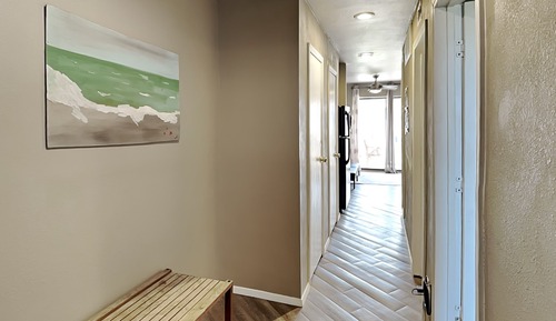 Apartamento (1 Bedroom)