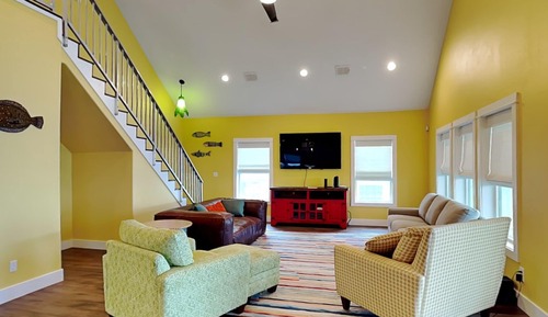 Casa (4 Bedrooms)