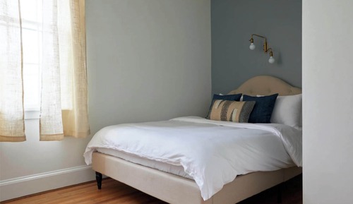 Apartamento Elite