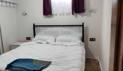 Dara Room