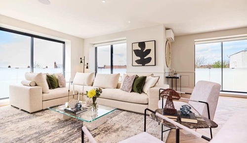 Casa (3 Bedrooms)
