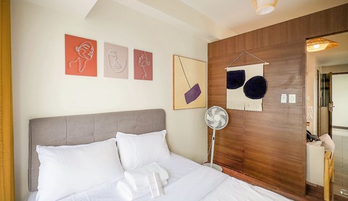Apartamento Confort, varias camas, cocina