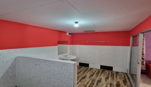 Habitación Deluxe doble