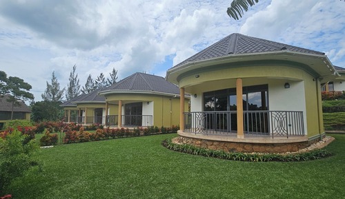 Deluxe Double or Twin Room, Mountain View