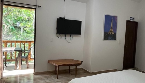 Habitación Elite
