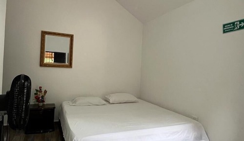 Habitación Business
