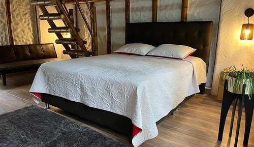 Habitación exclusiva