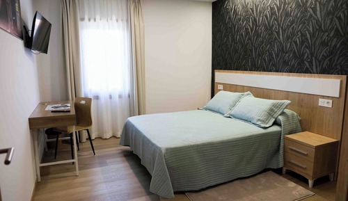 Apartamento, 1 habitación