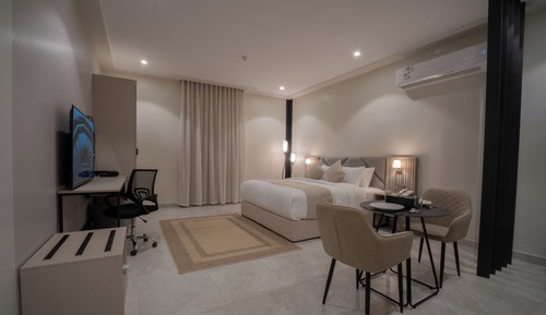 Habitación superior