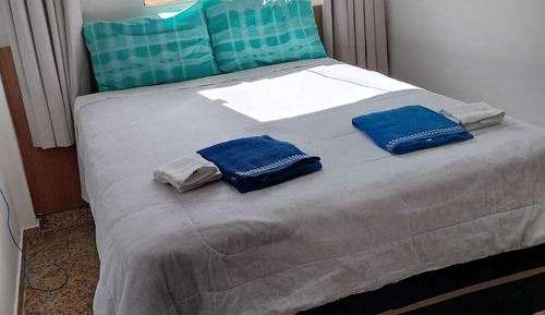 Habitación de lujo doble