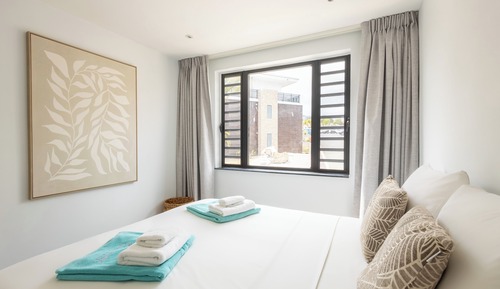 Apartamento Confort