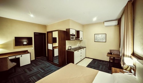 Estudio Deluxe